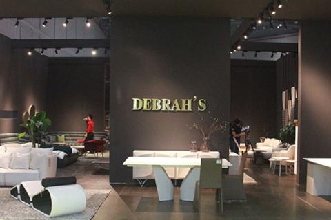 匠贏天下、榮光再現(xiàn) — 21年匠品黛柏睿上海展完美收官