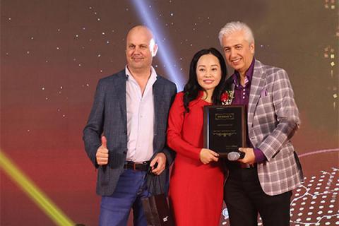 DEBRAH’S黛柏睿董事長(zhǎng)張鈺枋女士媒體訪談錄（節(jié)選）