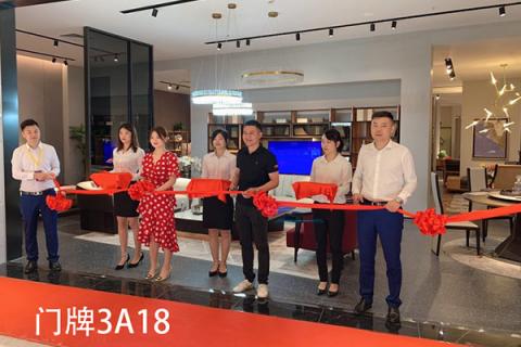 DEBRAH’S睿藝+厚街世博園店盛大開業(yè)